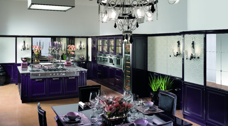 Luxury