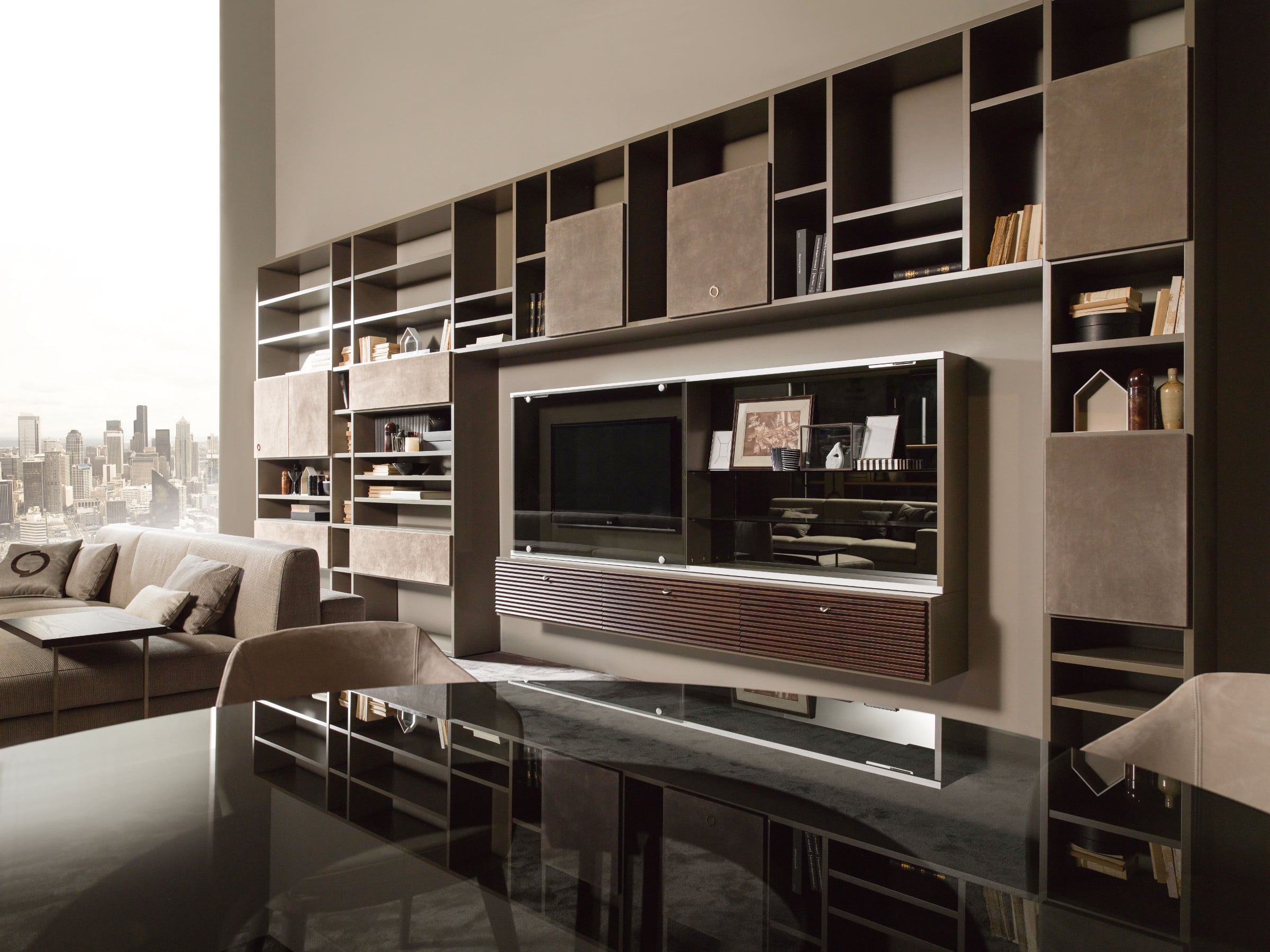 Concept by Caroti – Living Room