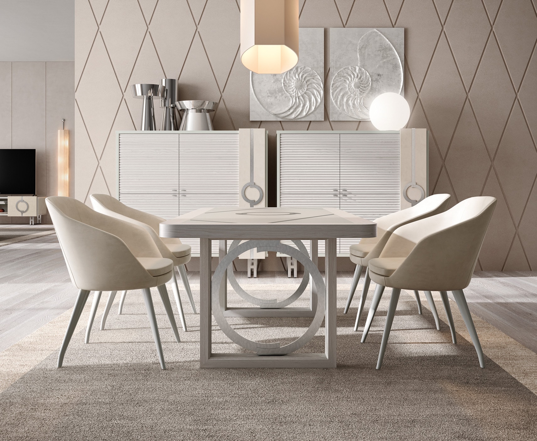 Concept by Caroti – Dining